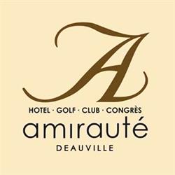 Hôtel Amirauté Deauville, - Horaires d'ouverture