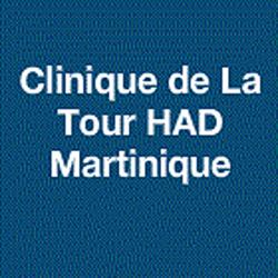 Clinique De La Tour, Fort-de-France - Horaires d'ouverture