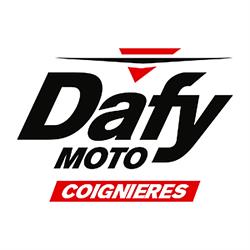 Dafy Moto, Coignières - Horaires d'ouverture