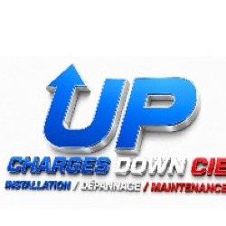 Up Charges Down Installation Monte Charge, Paris - Horaires d'ouverture