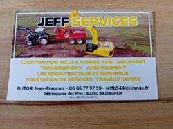 EI Butor Jean Francois, Bazinghen - Horaires d'ouverture