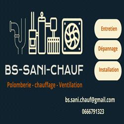 BS Sani Chauf, Saran - Horaires d'ouverture