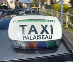 Taxi Palaiseau, Les Ulis - Horaires d'ouverture