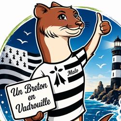 Un Breton en Vadrouille / UBV, Rousson - Horaires d'ouverture