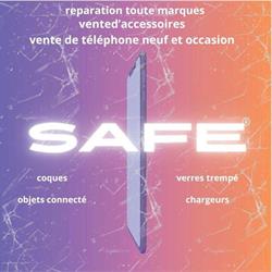 SAFE Phone, Marseille - Horaires d'ouverture
