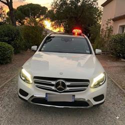 Taxi Charly Hervé, Sainte-Maxime - Horaires d'ouverture