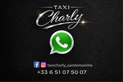 Taxi Charly Hervé, Sainte-Maxime - Horaires d'ouverture