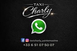 Taxi Charly Hervé, Sainte-Maxime - Horaires d'ouverture