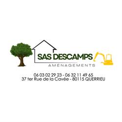 DESCAMPS AMENAGEMENTS, Querrieu - Horaires d'ouverture