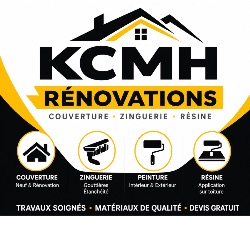 Kcmh rénovations, Irigny - Horaires d'ouverture
