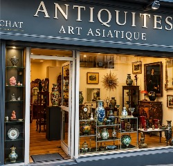 Antiquités Toulon, - Horaires d'ouverture