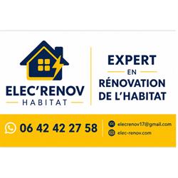 Elec'Renov, Saint-Médard-d'Aunis - Horaires d'ouverture