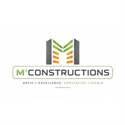 M'Constructions - Angers, Saint-Clément-de-la-Place - Horaires d'ouverture