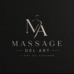 Massage Del Art, Nice - Horaires d'ouverture