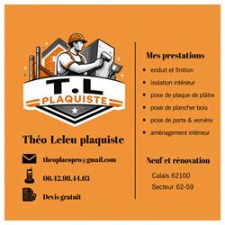 TL Plaquiste, Calais - Horaires d'ouverture
