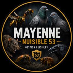 Mayenne Nuisibles 53, - Horaires d'ouverture