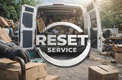 Reset Service, Saint-Hilaire-du-Harcouët - Horaires d'ouverture