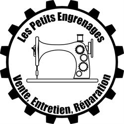 Les Petits Engrenages - Entretien et vente de Machines à Coudre Langon - Horaires d'ouverture