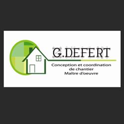 Defert Gilles, Châlons-en-Champagne - Horaires d'ouverture