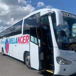 Transports Bellanger, Grignols - Horaires d'ouverture