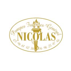 Pompes Funèbres Nicolas, Schoelcher - Horaires d'ouverture