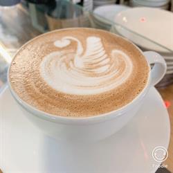 Nuance Café Paris - Horaires d'ouverture