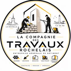 La Compagnie Des Travaux Rochelais, La Rochelle - Horaires d'ouverture