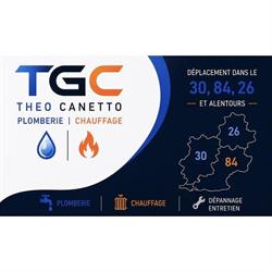 Tgc Plomberie, Bollène - Horaires d'ouverture