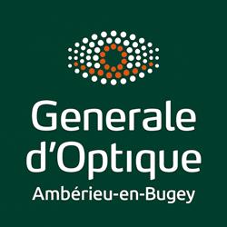 Générale d'Optique, Ambérieu-en-Bugey - Horaires d'ouverture