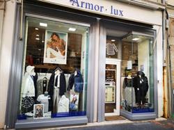 Armor Lux, Lyon - Horaires d'ouverture