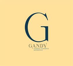 Marbrerie Gandy Chevry, - Horaires d'ouverture