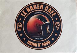 Le Racer Café, Trélivan - Horaires d'ouverture
