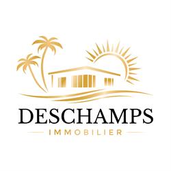 DESCHAMPS IMMOBILIER - Agence immobilière à Antibes, - Horaires d'ouverture