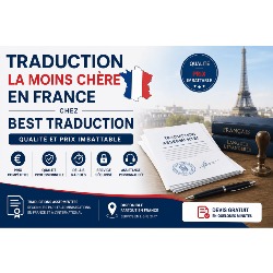 BEST TRADUCTION FRANCE, Paris - Horaires d'ouverture