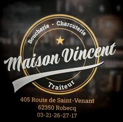 MAISON VINCENT, Robecq - Horaires d'ouverture