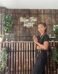 RELAX THAI INSTITUT, Mougins - Horaires d'ouverture