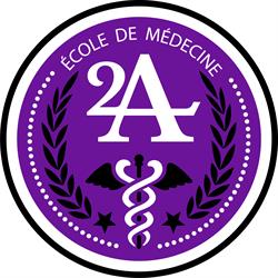 Académie 2A - Prépa Médecine PASS/LAS & Terminale Santé, Lyon - Horaires d'ouverture
