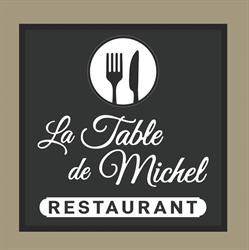 LA TABLE DE MICHEL, Viviers - Horaires d'ouverture