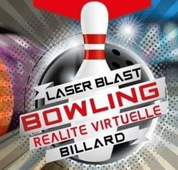 BOWLING SAINT-MAXIMIN-LA-SAINTE-BAUME, Saint-Maximin-la-Sainte-Baume - Horaires d'ouverture