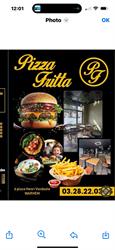 PIZZA FRITTA, Warhem - Horaires d'ouverture