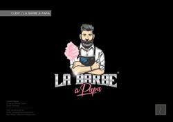 LA BARBE A PAPA, Tournefeuille - Horaires d'ouverture