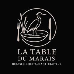 LA TABLE DU MARAIS, Saint-Martin-d'Aubigny - Horaires d'ouverture