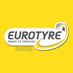 Eurotyre - Bastia Auto Services, Furiani - Horaires d'ouverture