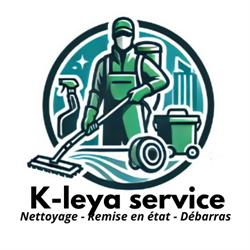 K-LEYA SERVICE, Neuville-sur-Ain - Horaires d'ouverture