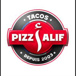 Pizz'alif, Roanne - Horaires d'ouverture