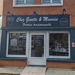 CHEZ GINETTE ET MAURICE, La Longueville - Horaires d'ouverture