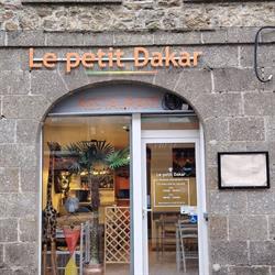 LE PETIT DAKAR, Guingamp - Horaires d'ouverture