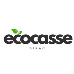 ECO CASSE DIRAC // E.C.D, Dirac - Horaires d'ouverture