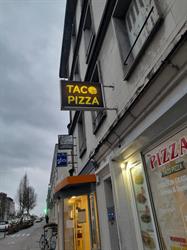 TACO PIZZA, Saumur - Horaires d'ouverture