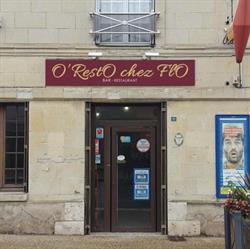 O'Resto Chez Flo, Saint-Nicolas-de-Bourgueil - Horaires d'ouverture
